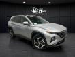 Used 2024 Hyundai Tucson Hybrid Limited SUV