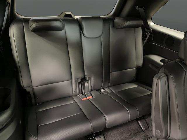 2026 Hyundai Palisade Calligraphy - Photo 36