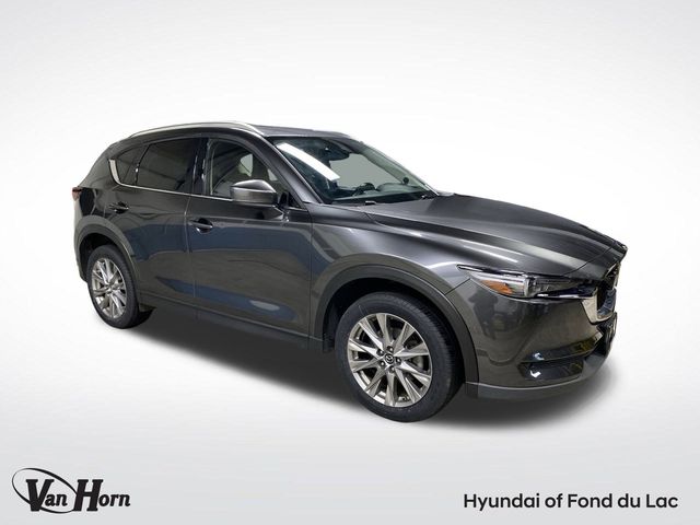 2019 Mazda CX-5 Grand Touring Reserve
