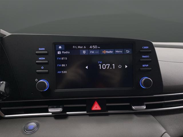2026 Hyundai Elantra SEL - Photo 17
