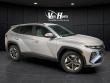 New 2026 Hyundai Tucson Hybrid SEL AWD SUV