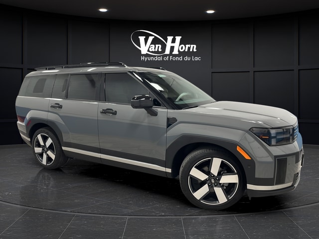 2024 Hyundai Santa Fe