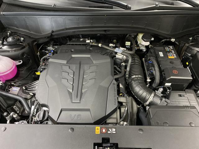 2026 Hyundai Palisade Calligraphy - Photo 41