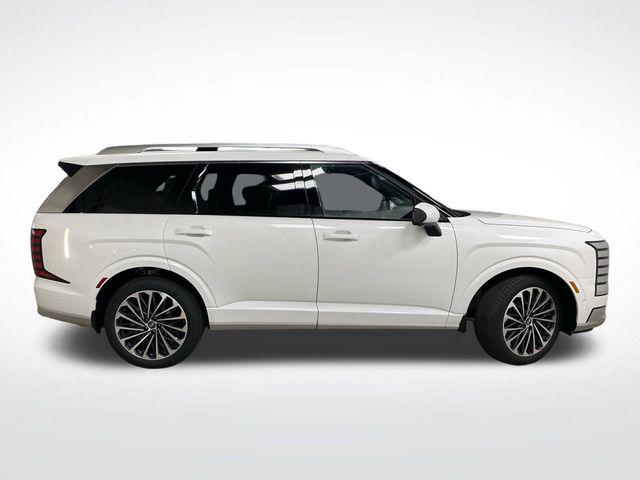 2026 Hyundai Palisade Calligraphy photo 2