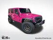  Jeep Wrangler JK Unlimited