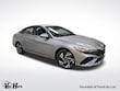 Hyundai Elantra Hybrid