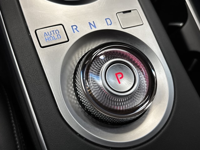 2025 GENESIS GV70 Standard - Photo 22
