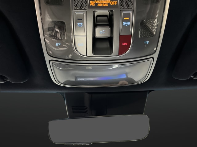 2025 GENESIS GV70 Sport - Photo 28