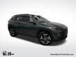 Hyundai Tucson Hybrid