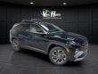 New 2026 Hyundai Tucson Hybrid Limited SUV