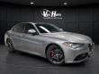 Used 2019 Alfa Romeo Giulia Ti Sport Sedan