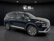 Used 2022 Hyundai Santa Fe Hybrid Limited SUV