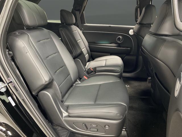 2026 Hyundai Palisade Calligraphy - Photo 35
