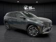 Used 2025 Hyundai Tucson Hybrid Limited SUV