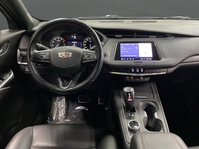 2019 Cadillac XT4 Sport - Photo 5