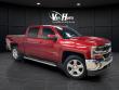Used 2018 Chevrolet Silverado 1500 LT LT1 Truck