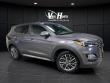 Used 2021 Hyundai Tucson Ultimate SUV