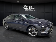 2026 Hyundai Sonata SEL Sport Sedan