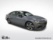 New 2025 Hyundai Elantra SEL Sport Sedan