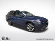 Used 2024 Subaru Outback Limited XT SUV