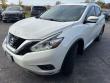 Used 2017 Nissan Murano Platinum SUV