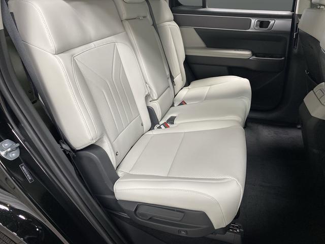 2026 Hyundai Santa Fe SEL - Photo 30