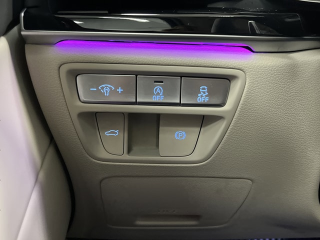 2024 GENESIS G80 Base - Photo 23