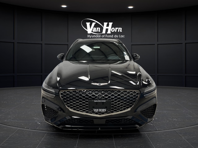 2025 GENESIS GV70 Sport - Photo 12