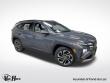 New 2025 Hyundai Tucson Limited AWD SUV