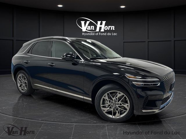 2024 GENESIS GV70 Standard's photo