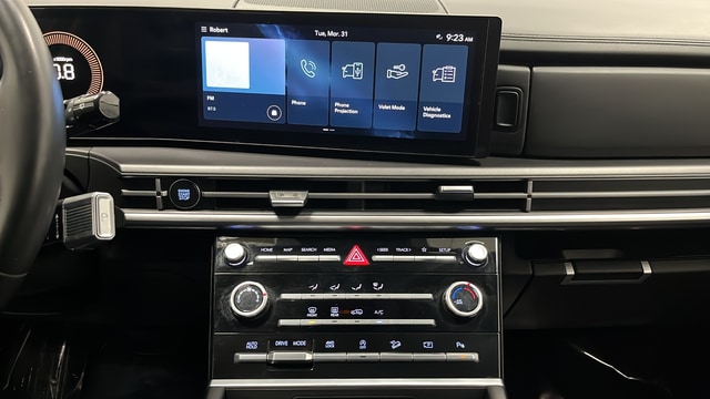 2024 Hyundai Santa Fe SE - Photo 12