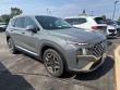 Used 2021 Hyundai Santa Fe Limited SUV