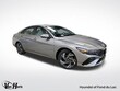 Hyundai Elantra Hybrid