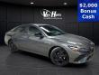 New 2026 Hyundai Elantra SEL Sport Premium Sedan
