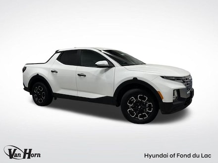 2023 Hyundai Santa Cruz SEL Truck