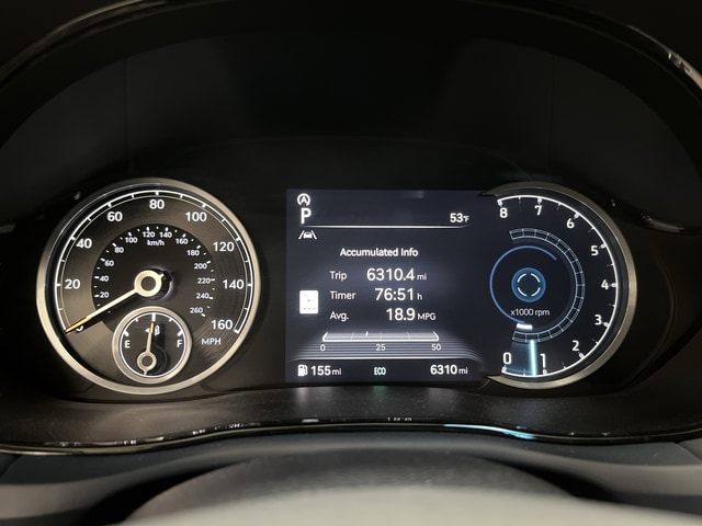 2025 GENESIS GV70 Sport - Photo 18