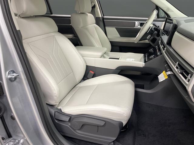 2026 Hyundai Santa Fe SEL - Photo 29