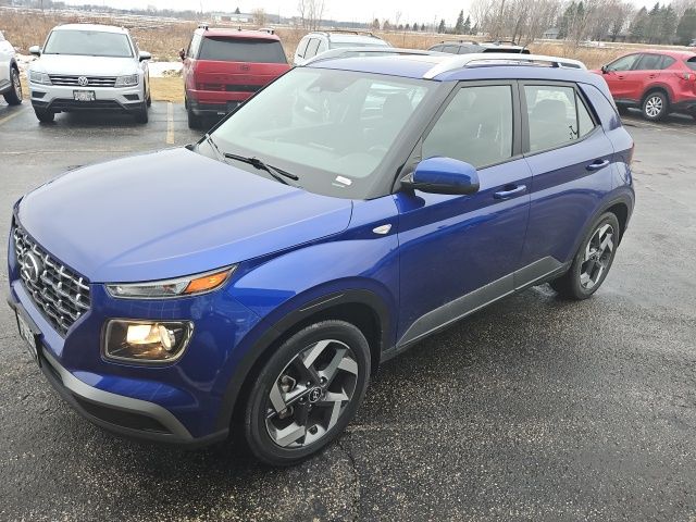 2023 Hyundai Venue SEL