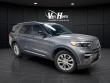 Used 2021 Ford Explorer Limited SUV