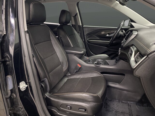2021 GMC Terrain SLT - Photo 29
