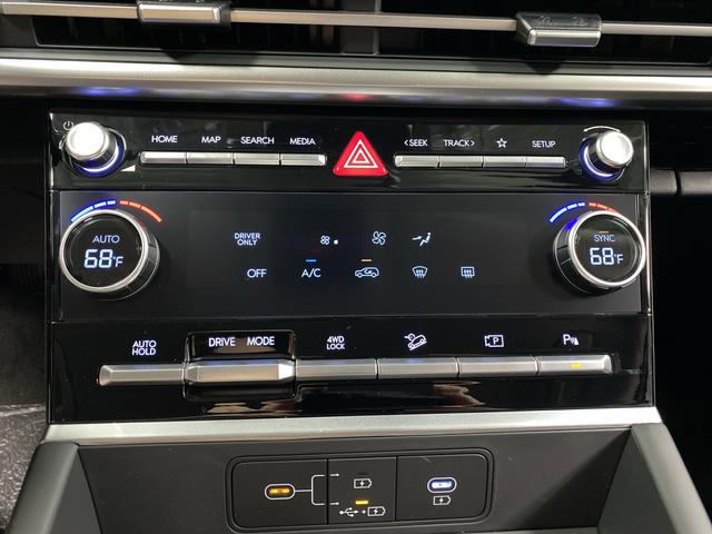 2026 Hyundai Santa Fe SE - Photo 17