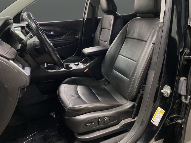 2021 GMC Terrain SLT - Photo 4