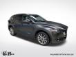 Used 2019 Mazda Mazda CX-5 Grand Touring Reserve SUV