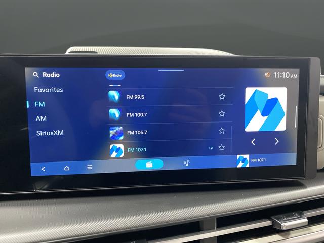 2026 Hyundai Santa Fe SEL - Photo 17