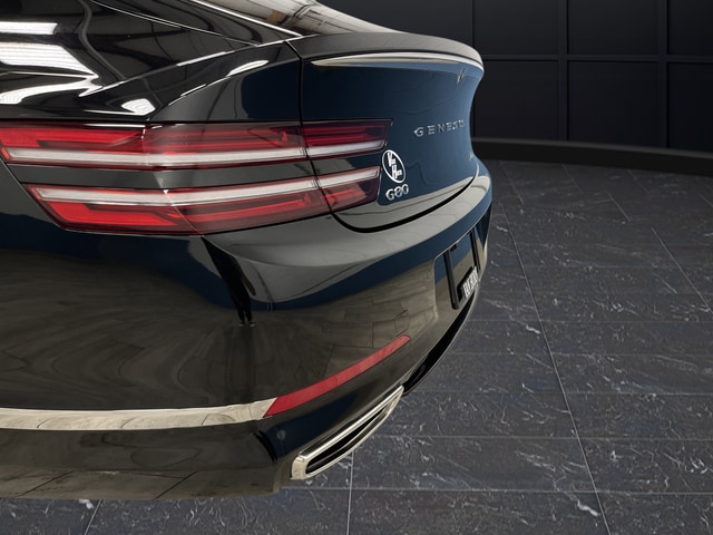 2024 GENESIS G80 Base - Photo 31
