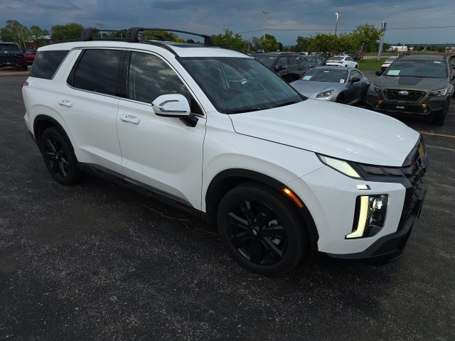 2023 Hyundai Palisade XRT AWD's photo