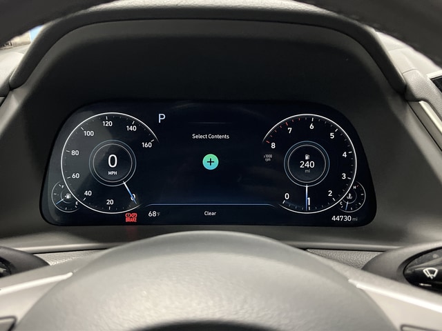 2023 Hyundai Sonata SEL - Photo 17