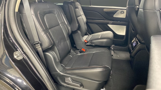 2021 Lincoln Aviator Grand Touring - Photo 25