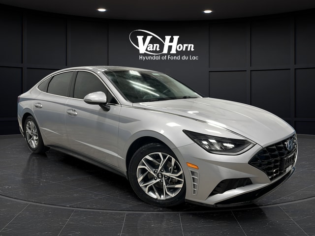 2023 Hyundai Sonata
