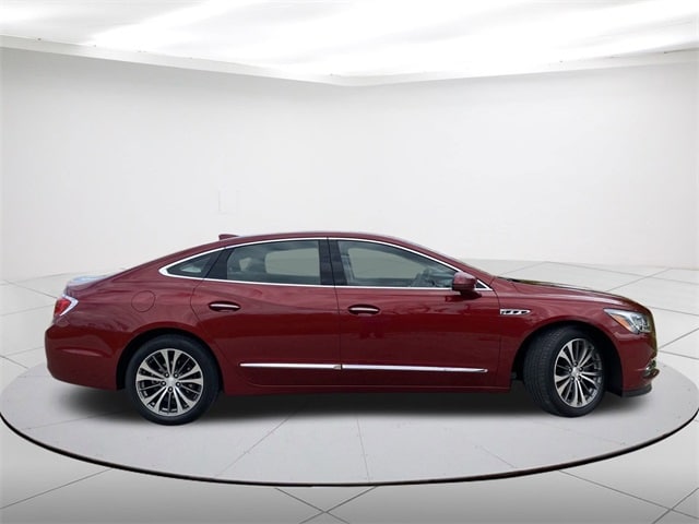 Used 2019 Buick LaCrosse Essence with VIN 1G4ZR5SS5KU130260 for sale in Fond Du Lac, WI